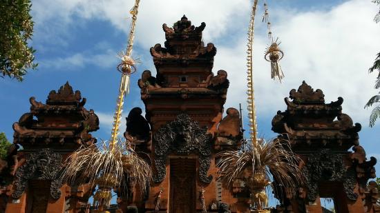 Petitenget Temple